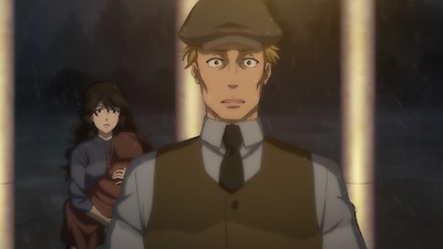 Moriarty the Patriot (Original Japanese Version) Season 1 Episode 4