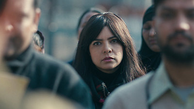 Black Warrant Season 1 Episode 2