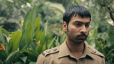 Black Warrant Season 1 Episode 4