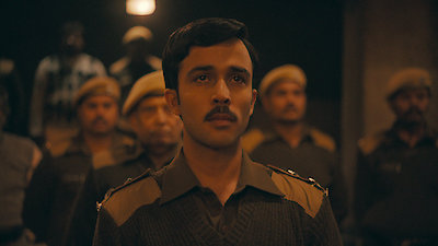 Black Warrant Season 1 Episode 6