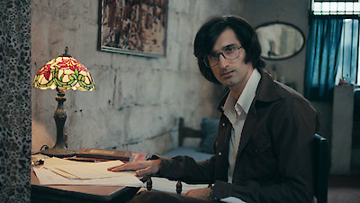 Black Warrant Season 1 Episode 7