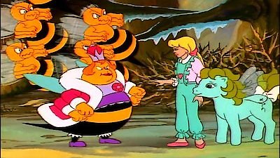 My Little Pony Original Series Season 1 Episode 8