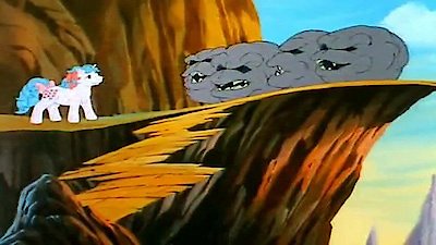 My Little Pony Original Series Season 1 Episode 44