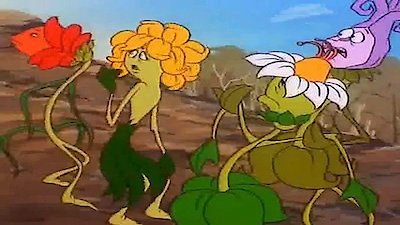 My Little Pony Original Series Season 1 Episode 38