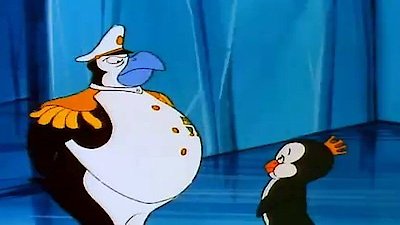 My Little Pony Original Series Season 1 Episode 42