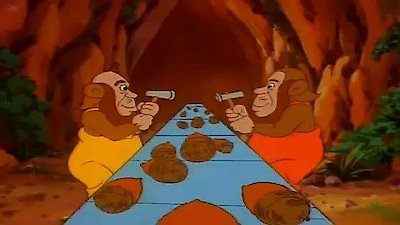 My Little Pony Original Series Season 1 Episode 35