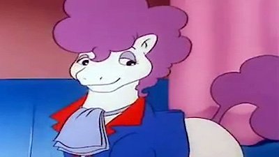 My Little Pony Original Series Season 1 Episode 21