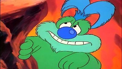 My Little Pony Original Series Season 1 Episode 9