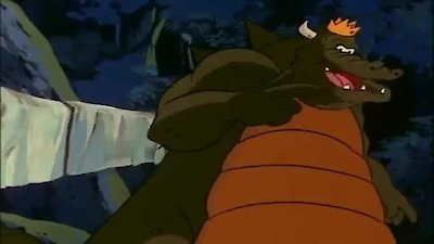 My Little Pony Original Series Season 1 Episode 55