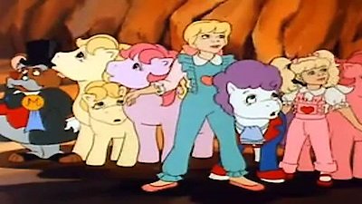 My Little Pony Original Series Season 1 Episode 23