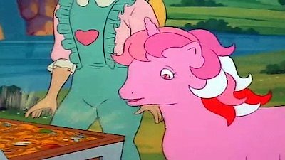 My Little Pony Original Series Season 1 Episode 31
