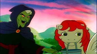 My Little Pony Original Series Season 1 Episode 45