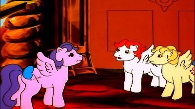 My Little Pony Original Series Season 1 Episode 47