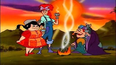 My Little Pony Original Series Season 1 Episode 10