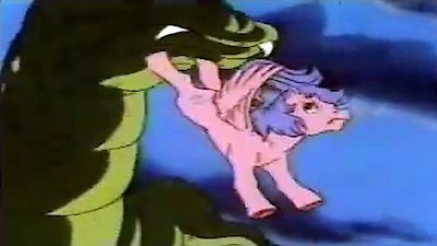 My Little Pony Original Series Season 1 Episode 50