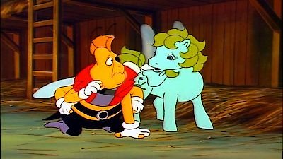 My Little Pony Original Series Season 1 Episode 7