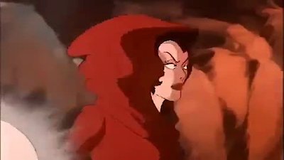 My Little Pony Original Series Season 1 Episode 62