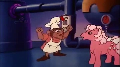My Little Pony Original Series Season 1 Episode 60