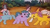 The Quest Of Princess Ponies Pt.1