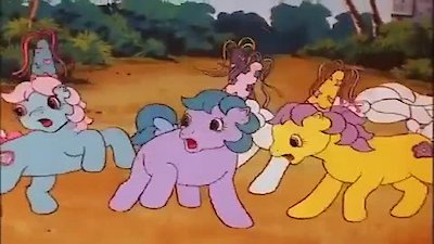 My Little Pony Original Series Season 1 Episode 51