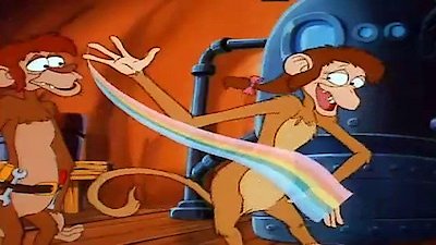 My Little Pony Original Series Season 1 Episode 15