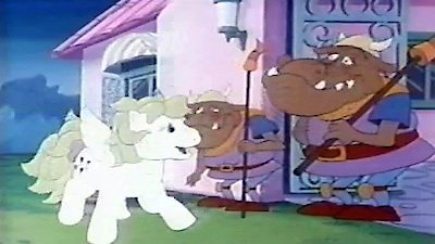 My Little Pony Original Series Season 1 Episode 28