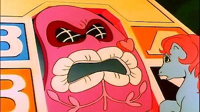 My Little Pony Original Series Season 1 Episode 46