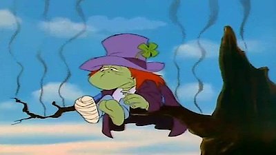 My Little Pony Original Series Season 1 Episode 37