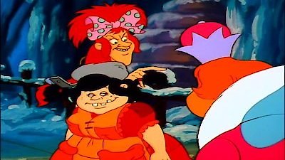 My Little Pony Original Series Season 1 Episode 2