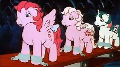 My Little Pony Original Series Season 1 Episode 17