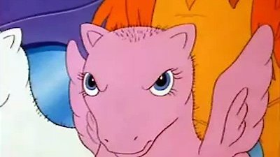My Little Pony Original Series Season 1 Episode 18
