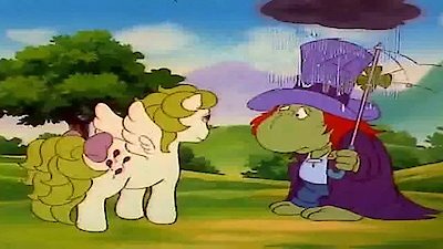 My Little Pony Original Series Season 1 Episode 36