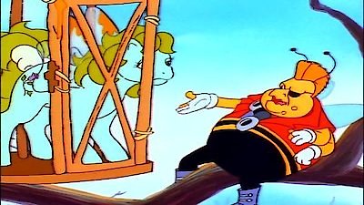 My Little Pony Original Series Season 1 Episode 5