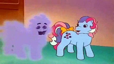 My Little Pony Original Series Season 1 Episode 12