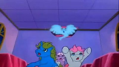 My Little Pony Original Series Season 1 Episode 11