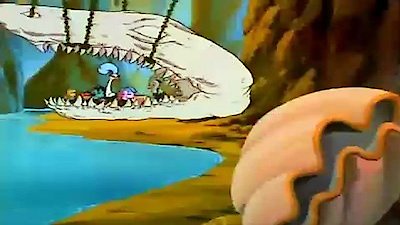 My Little Pony Original Series Season 1 Episode 14