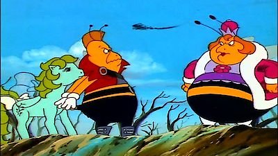 My Little Pony Original Series Season 1 Episode 6