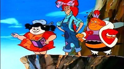 My Little Pony Original Series Season 1 Episode 3