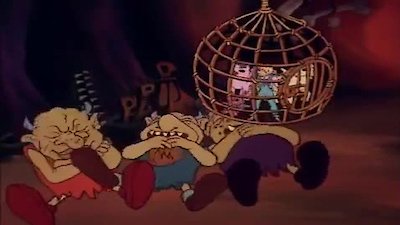 My Little Pony Original Series Season 1 Episode 57