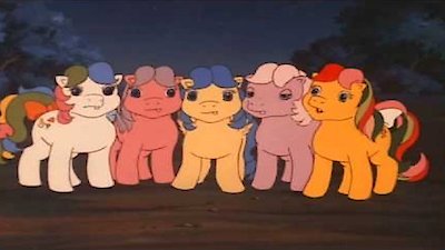 My Little Pony Original Series Season 1 Episode 63