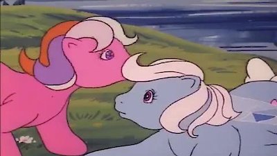 My Little Pony Original Series Season 1 Episode 54