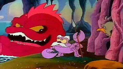 My Little Pony Original Series Season 1 Episode 13