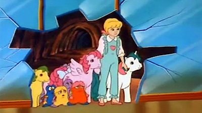 My Little Pony Original Series Season 1 Episode 19