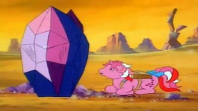 My Little Pony Original Series Season 1 Episode 32