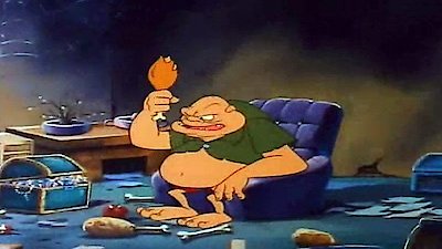 My Little Pony Original Series Season 1 Episode 33