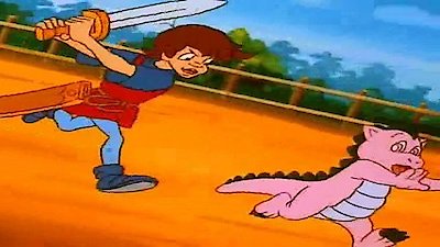 My Little Pony Original Series Season 1 Episode 40