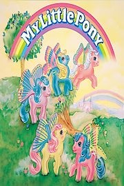 My Little Pony Original Series