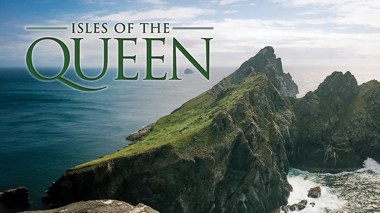Isles of the Queen