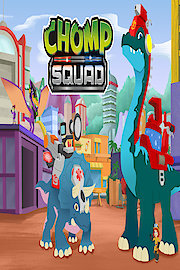 Chomp Squad
