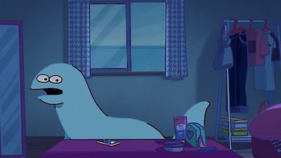 Gal & Dino (Original Japanese Version) Season 1 Episode 11